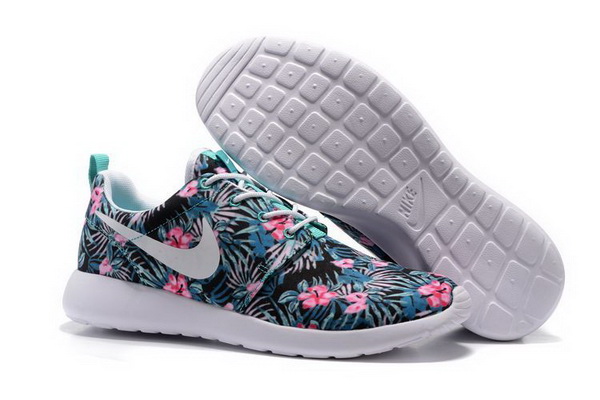 NIKE Roshe Run I PRINT PREMIUM Women-012